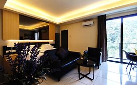 Genting Relaxingcoldstudio At Ion Delemen